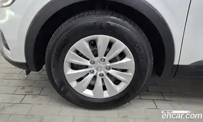 Renault XM3 2022 1.6 Автомат в Москве № 220923, миниатюра 5