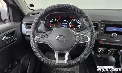 Renault XM3 2022 1.6 Автомат в Москве № 220923, миниатюра 7