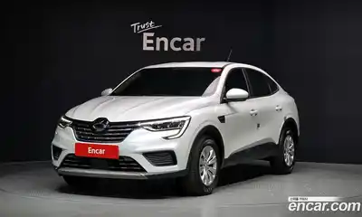 Renault XM3 2022 1.6 Автомат в Москве № 220923, миниатюра 9