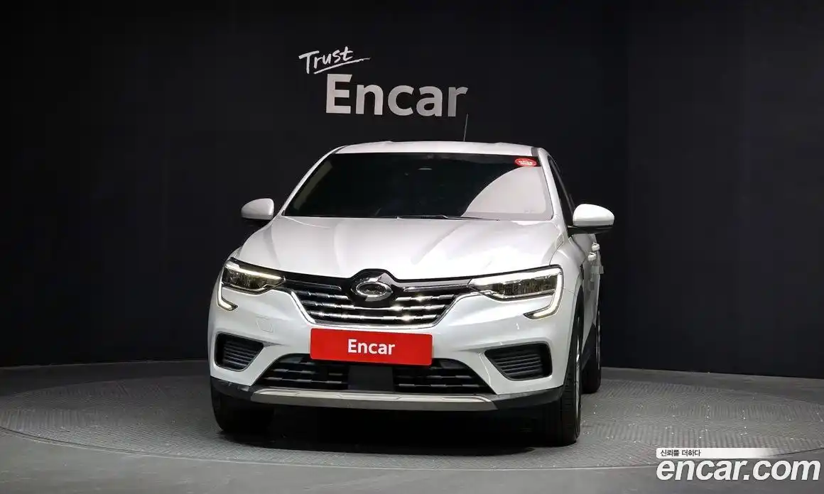 Renault XM3 2022 1.6 Автомат в Москве № 220923, фото 10