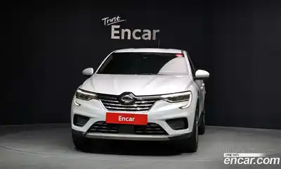 Renault XM3 2022 1.6 Автомат в Москве № 220923, миниатюра 10