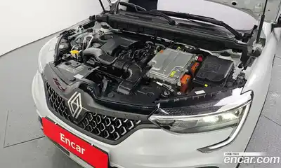 Renault Arkana 2025 1.6 Автомат в Москве № 221611, миниатюра 11