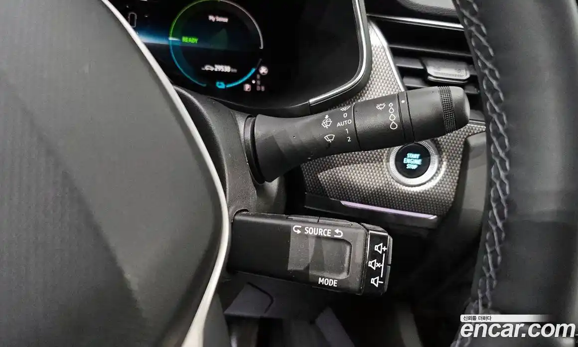 Renault Arkana 2025 1.6 Автомат в Москве № 221611, фото 13