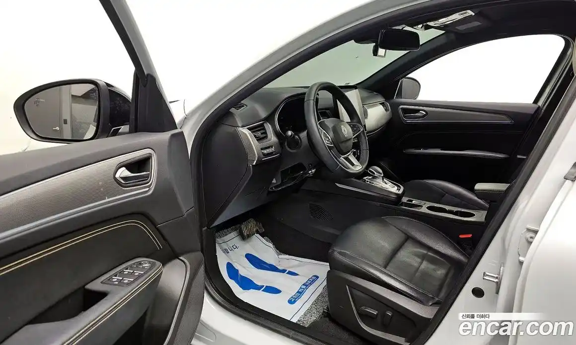 Renault Arkana 2025 1.6 Автомат в Москве № 221611, фото 19