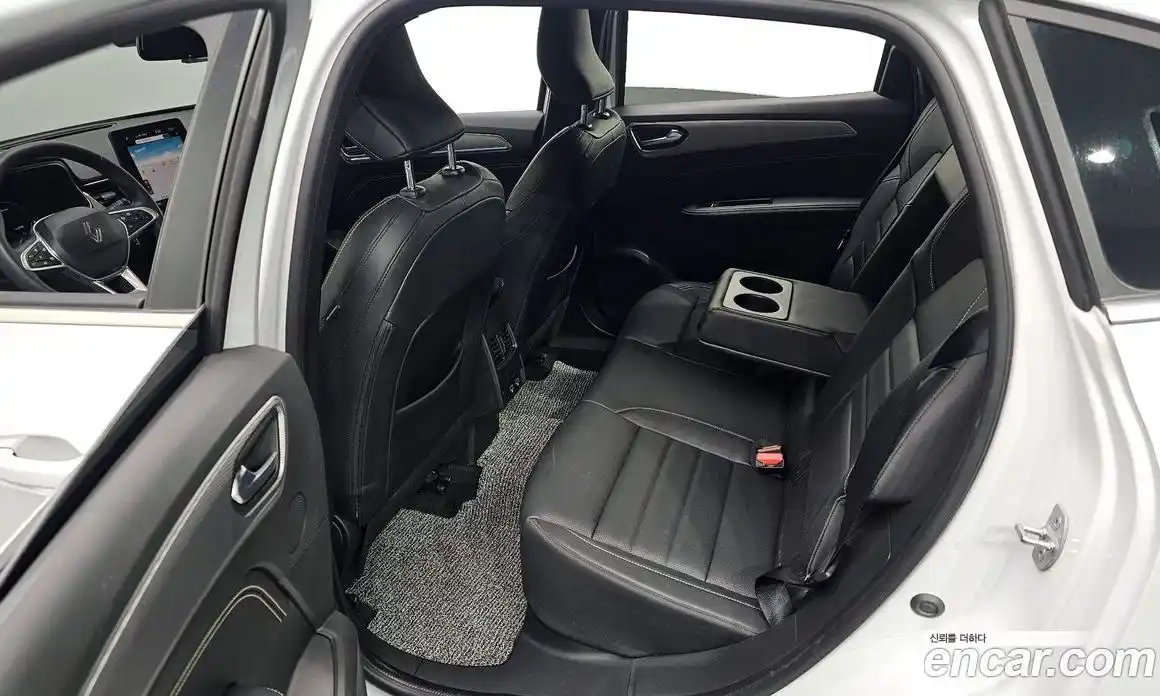 Renault Arkana 2025 1.6 Автомат в Москве № 221611, фото 20