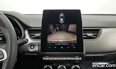 Renault Arkana 2025 1.6 Автомат в Москве № 221611, миниатюра 5