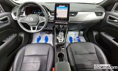 Renault Arkana 2025 1.6 Автомат в Москве № 221611, миниатюра 8