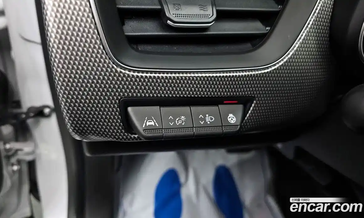 Renault Arkana 2025 1.6 Автомат в Москве № 221611, фото 9