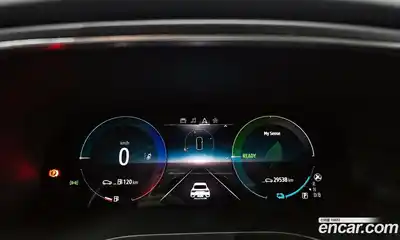 Renault Arkana 2025 1.6 Автомат в Москве № 221611, миниатюра 10