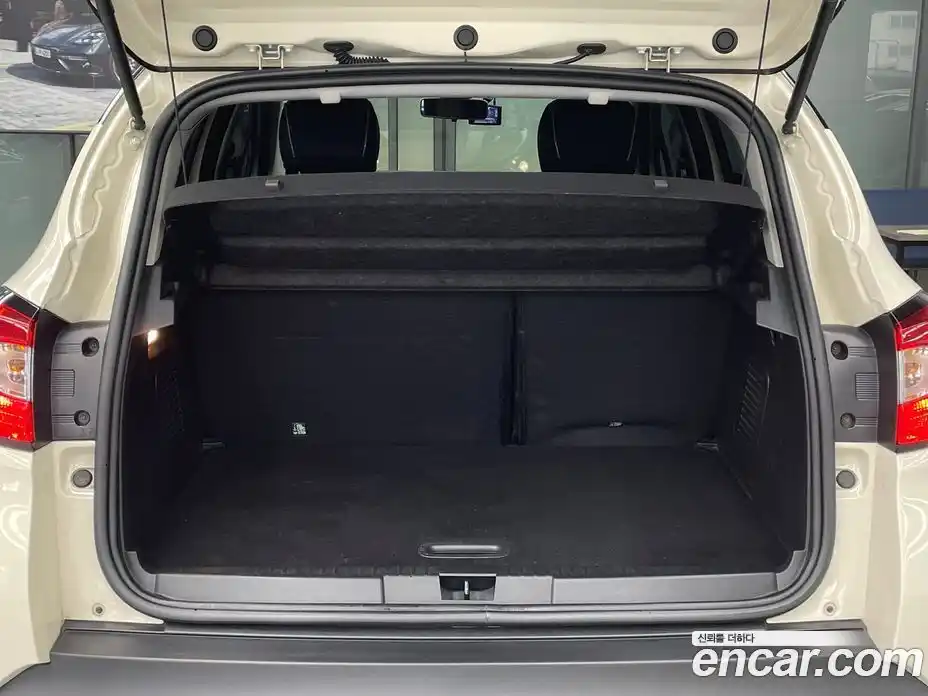 Renault QM3 2015 1.5 Автомат в Москве № 221754, фото 18