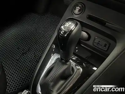 Renault QM3 2015 1.5 Автомат в Москве № 221754, миниатюра 9