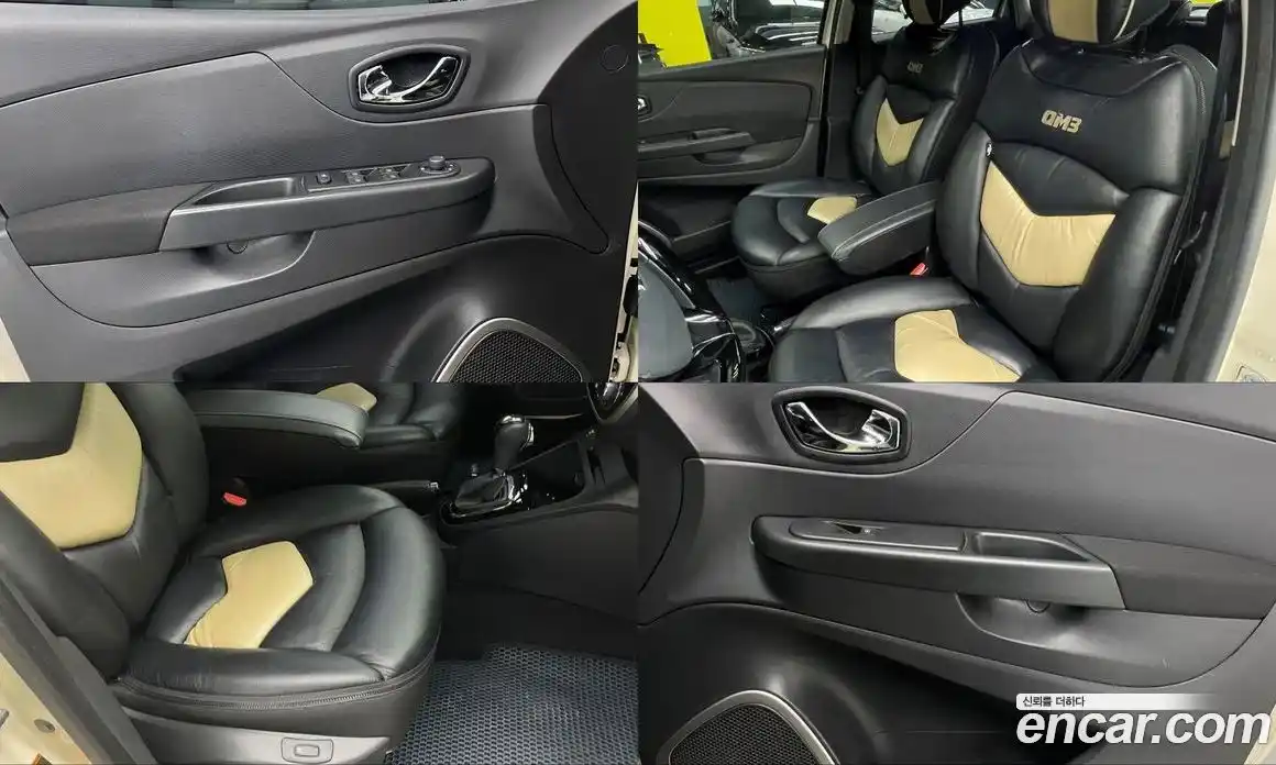 Renault QM3 2015 1.5 Автомат в Москве № 221754, фото 10