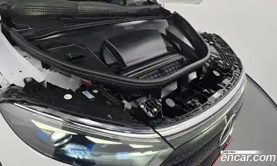 Mercedes-Benz EQS 2023 0.3 Автомат в Москве № 222772, миниатюра 12