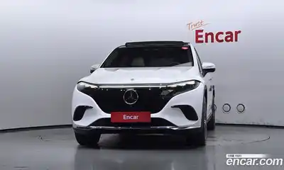 Mercedes-Benz EQS 2023 0.3 Автомат в Москве № 222772, миниатюра 4