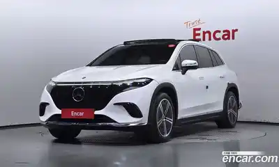 Mercedes-Benz EQS 2023 0.3 Автомат в Москве № 222772, миниатюра 7