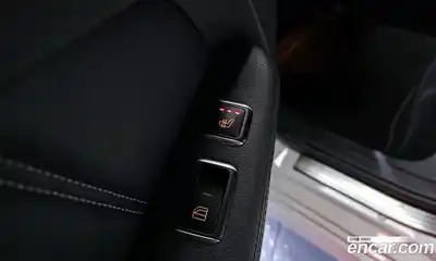 Mercedes-Benz E-Class 2015 3.5 Автомат в Москве № 223088, миниатюра 4