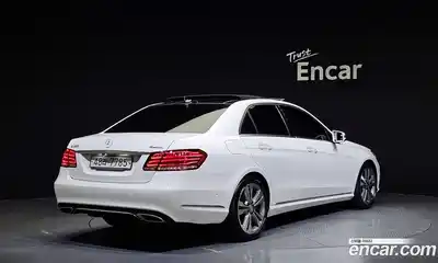 Mercedes-Benz E-Class 2015 3.5 Автомат в Москве № 223088, миниатюра 5