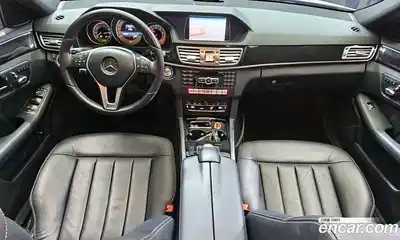 Mercedes-Benz E-Class 2015 3.5 Автомат в Москве № 223088, миниатюра 6