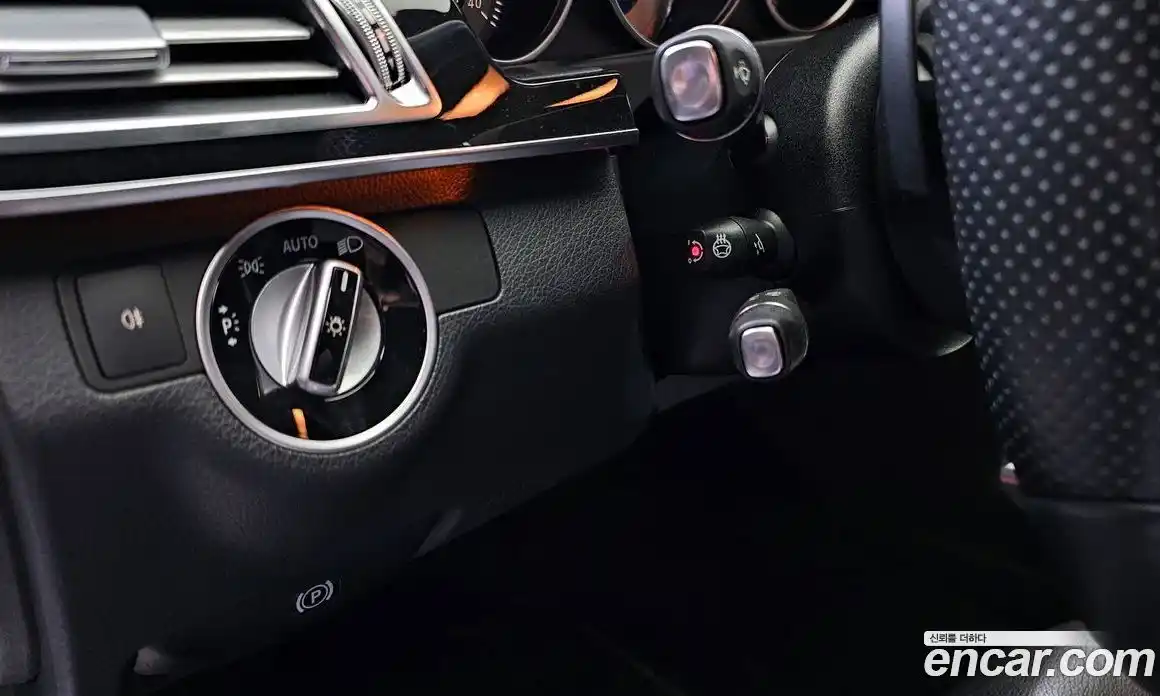 Mercedes-Benz E-Class 2015 3.5 Автомат в Москве № 223088, фото 7