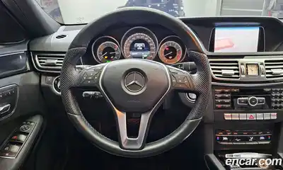 Mercedes-Benz E-Class 2015 3.5 Автомат в Москве № 223088, миниатюра 9