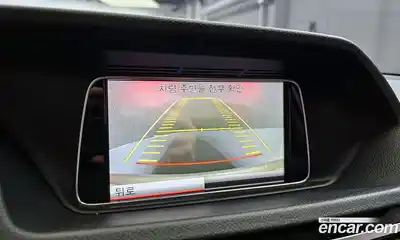 Mercedes-Benz E-Class 2015 3.5 Автомат в Москве № 223088, миниатюра 10