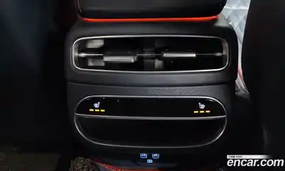 Genesis GV70 2021 2.5 Автомат в Москве № 224217, миниатюра 2