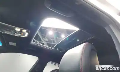 Genesis GV70 2021 2.5 Автомат в Москве № 224217, миниатюра 8