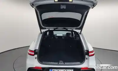 Genesis GV70 2021 2.5 Автомат в Москве № 224217, миниатюра 9