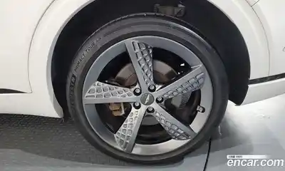 Genesis GV70 2021 2.5 Автомат в Москве № 224217, миниатюра 10