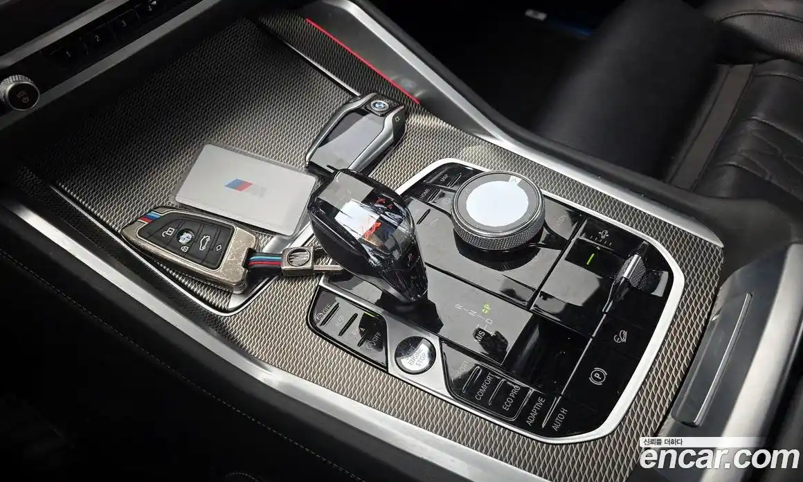 BMW X6 2023 3.0 Автомат в Москве № 227953, фото 1