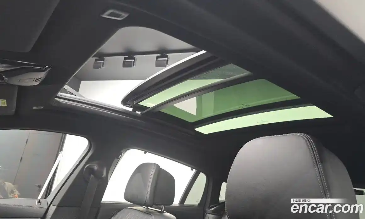 BMW X6 2023 3.0 Автомат в Москве № 227953, фото 11