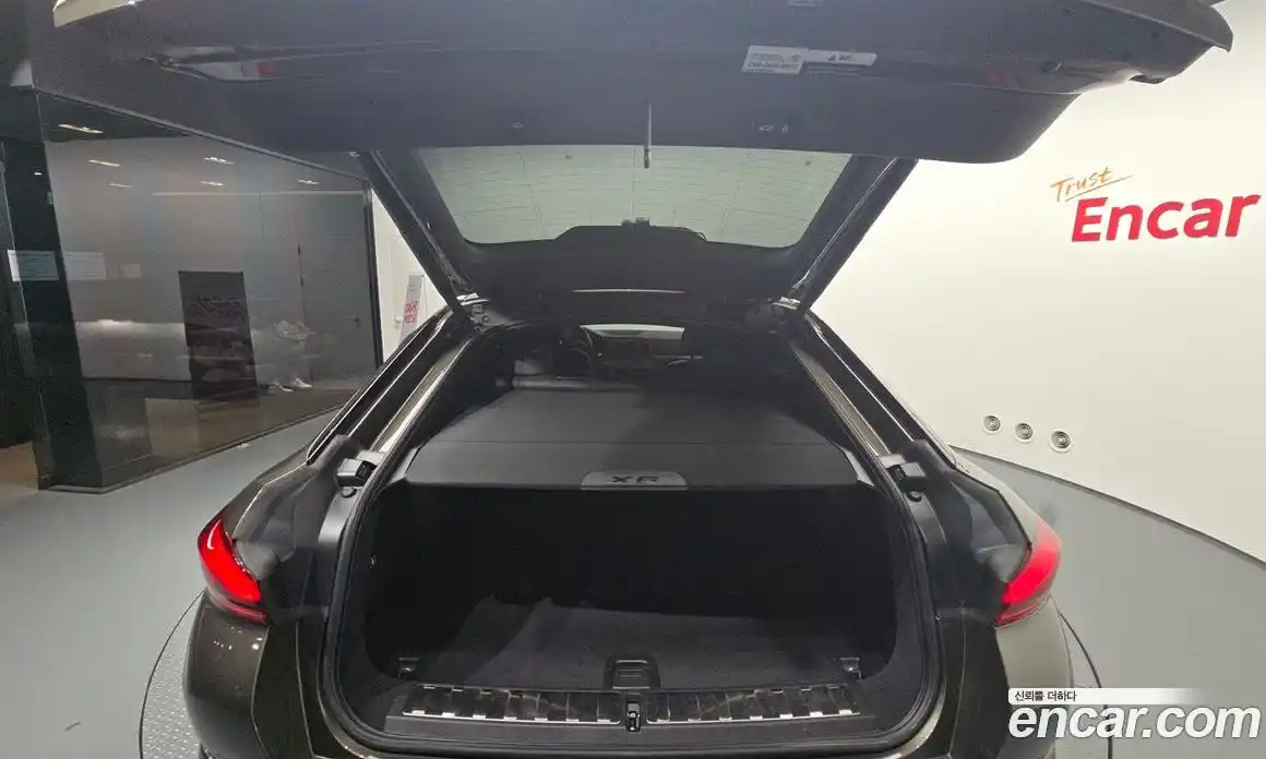 BMW X6 2023 3.0 Автомат в Москве № 227953, фото 14