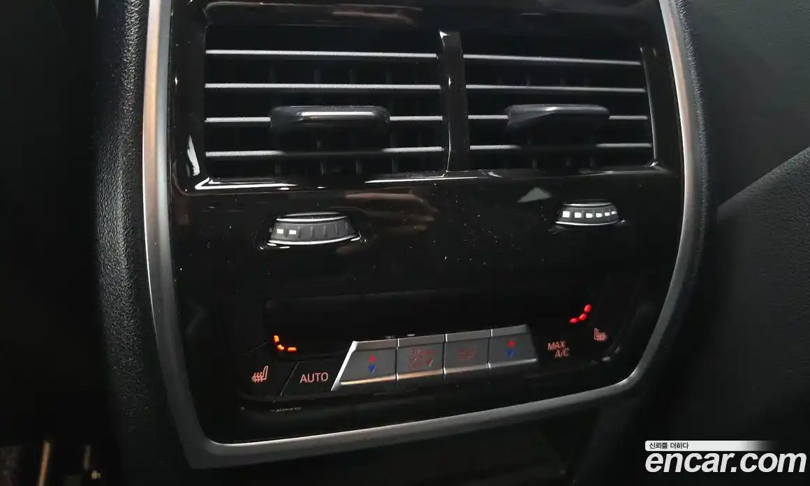 BMW X6 2023 3.0 Автомат в Москве № 227953, фото 3