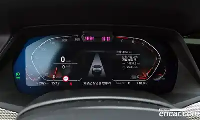 BMW X6 2023 3.0 Автомат в Москве № 227953, миниатюра 4