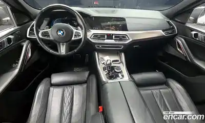 BMW X6 2023 3.0 Автомат в Москве № 227953, миниатюра 5
