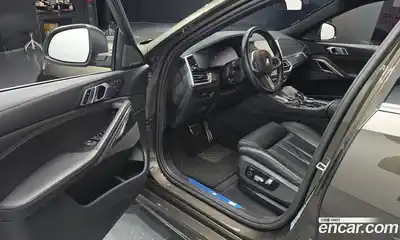 BMW X6 2023 3.0 Автомат в Москве № 227953, миниатюра 8