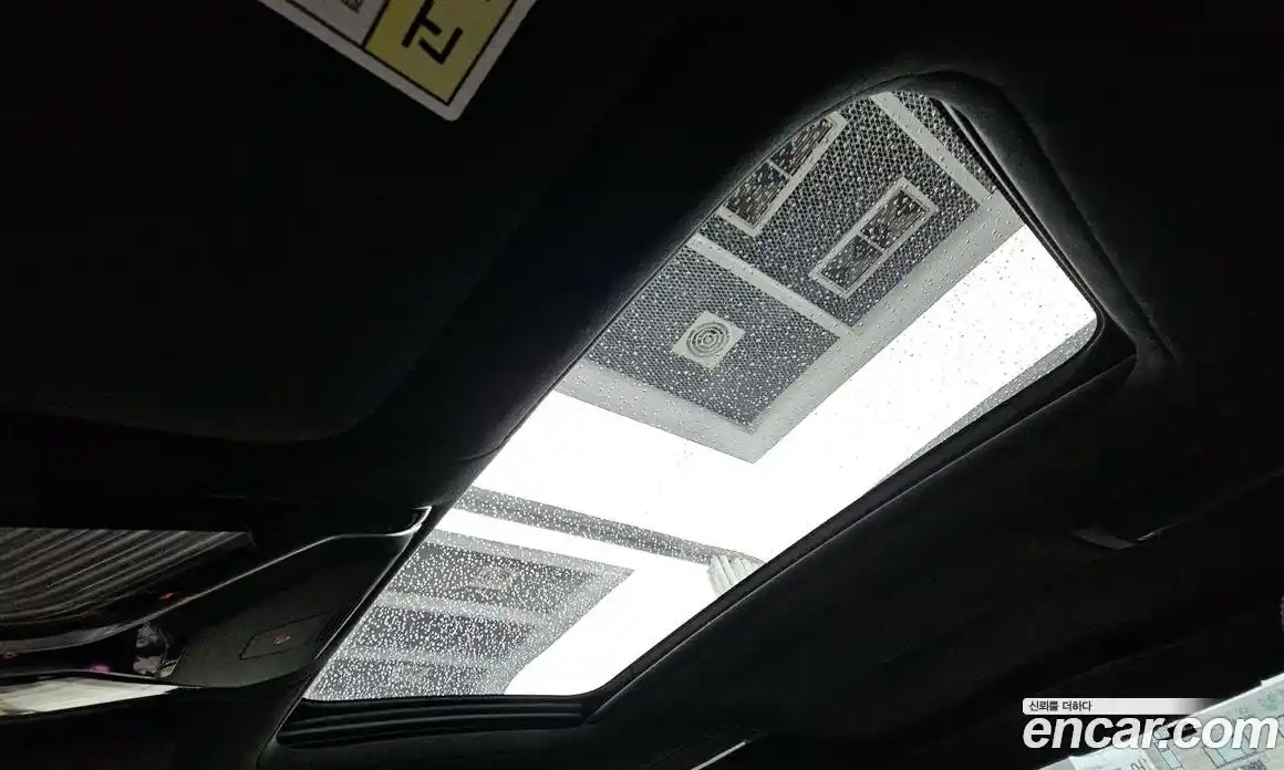 BMW 7-Series 2016 4.4 Автомат в Москве № 229170, фото 18