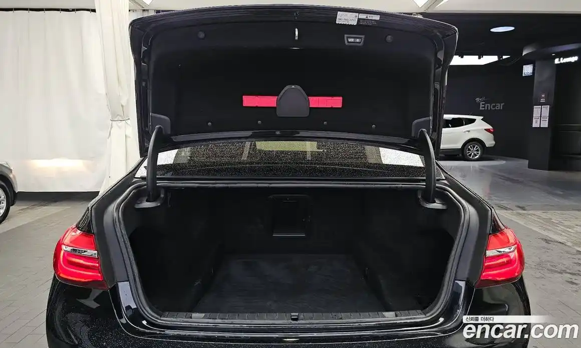 BMW 7-Series 2016 4.4 Автомат в Москве № 229170, фото 20