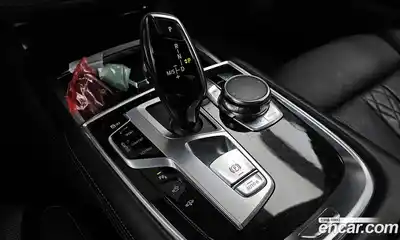BMW 7-Series 2016 4.4 Автомат в Москве № 229170, миниатюра 9