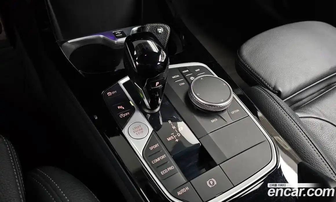 BMW 1-Series 2022 2.0 Автомат в Москве № 229189, фото 16