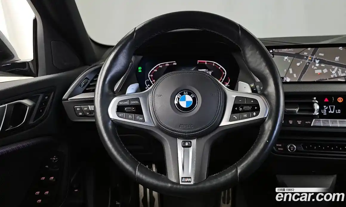 BMW 1-Series 2022 2.0 Автомат в Москве № 229189, фото 7