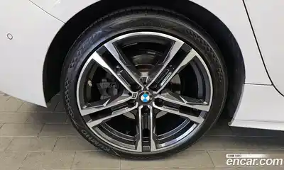 BMW 1-Series 2022 2.0 Автомат в Москве № 229189, миниатюра 8