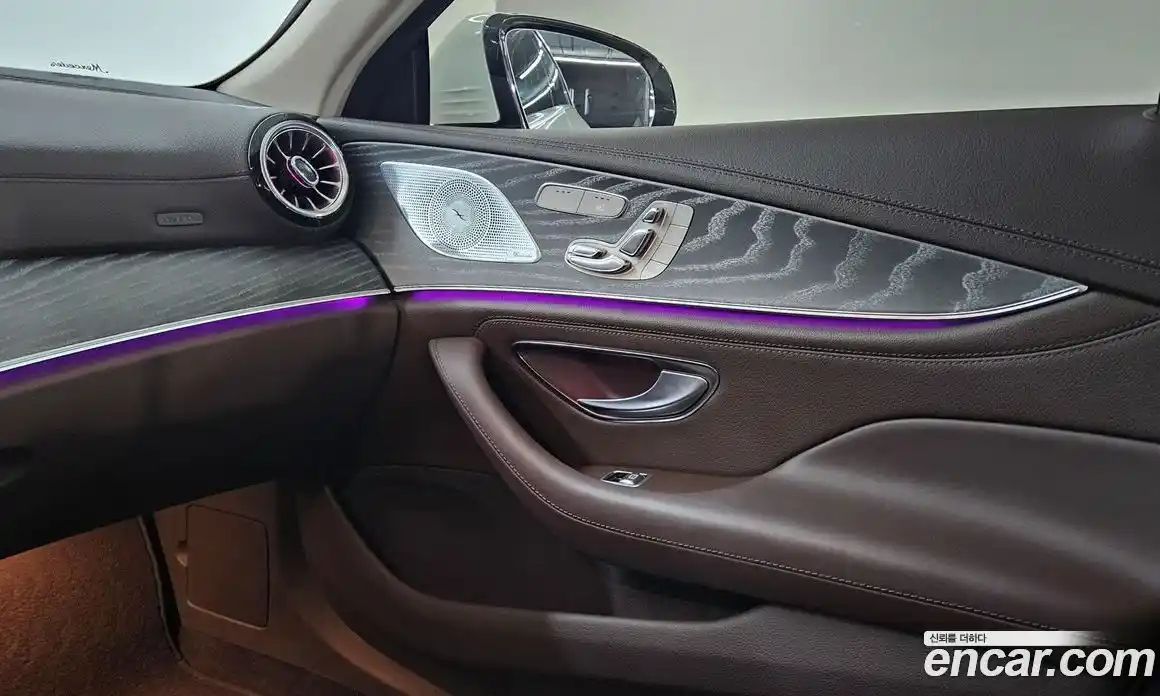 Mercedes-Benz CLS-Class 2021 3.0 Автомат в Москве № 229530, фото 13