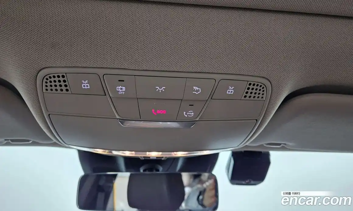 Mercedes-Benz CLS-Class 2021 3.0 Автомат в Москве № 229530, фото 17