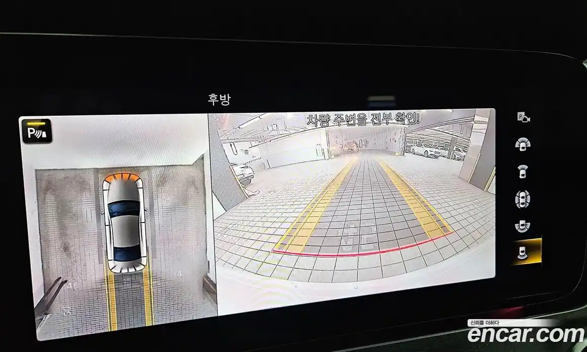 Mercedes-Benz CLS-Class 2021 3.0 Автомат в Москве № 229530, фото 19