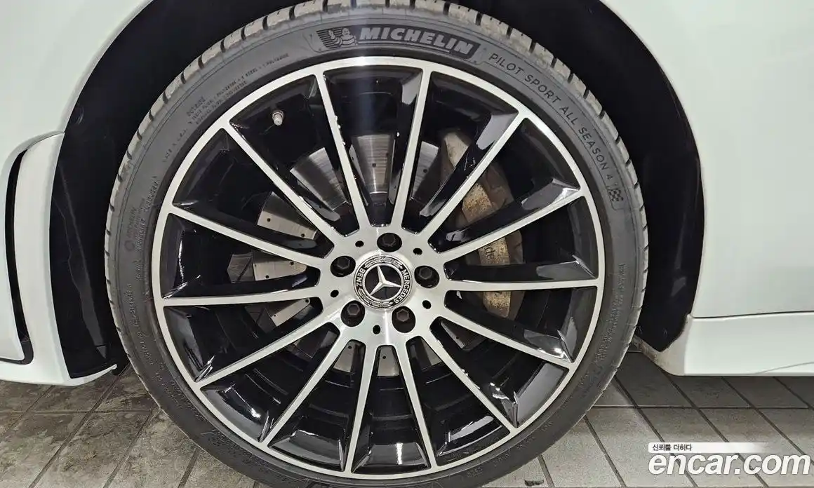 Mercedes-Benz CLS-Class 2021 3.0 Автомат в Москве № 229530, фото 5