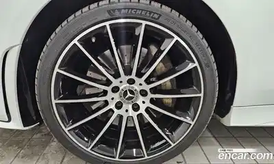 Mercedes-Benz CLS-Class 2021 3.0 Автомат в Москве № 229530, миниатюра 5