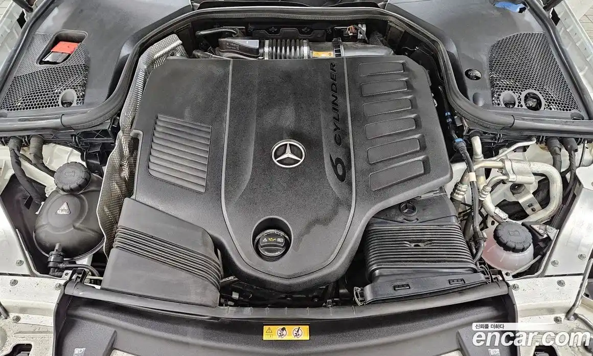 Mercedes-Benz CLS-Class 2021 3.0 Автомат в Москве № 229530, фото 6