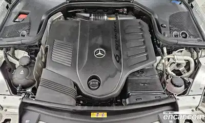 Mercedes-Benz CLS-Class 2021 3.0 Автомат в Москве № 229530, миниатюра 6
