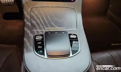 Mercedes-Benz CLS-Class 2021 3.0 Автомат в Москве № 229530, миниатюра 9